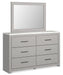 Cottonburg Bedroom Set - Affordable Home Luxury