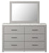 Cottonburg Bedroom Set - Affordable Home Luxury