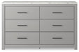 Cottonburg Dresser - Affordable Home Luxury