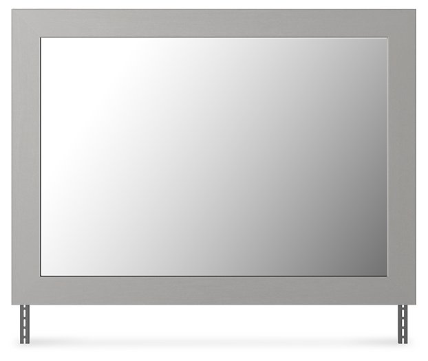 Cottonburg Bedroom Mirror - Affordable Home Luxury