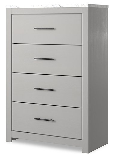 Cottonburg Chest of Drawers - Affordable Home Luxury