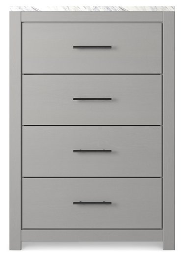 Cottonburg Chest of Drawers - Affordable Home Luxury