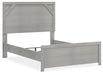 Cottonburg Youth Bed - Affordable Home Luxury