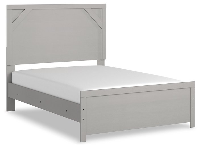 Cottonburg Bedroom Set - Affordable Home Luxury