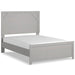 Cottonburg Youth Bed - Affordable Home Luxury