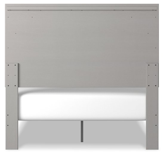 Cottonburg Youth Bed - Affordable Home Luxury