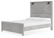 Cottonburg Bed - Affordable Home Luxury