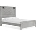 Cottonburg Bed - Affordable Home Luxury