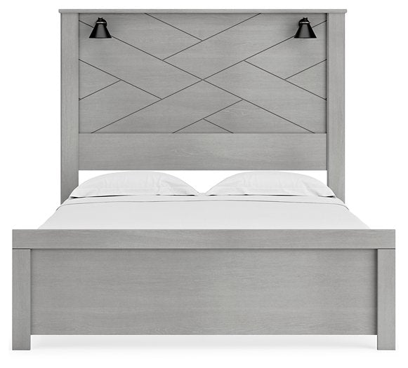 Cottonburg Bedroom Set - Affordable Home Luxury