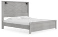 Cottonburg Bedroom Set - Affordable Home Luxury