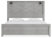 Cottonburg Bedroom Set - Affordable Home Luxury