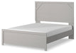 Cottonburg Bed - Affordable Home Luxury