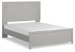 Cottonburg Bedroom Set - Affordable Home Luxury