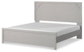 Cottonburg Bedroom Set - Affordable Home Luxury