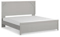 Cottonburg Bedroom Set - Affordable Home Luxury