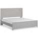 Cottonburg Bedroom Set - Affordable Home Luxury