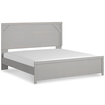 Cottonburg Bedroom Set - Affordable Home Luxury