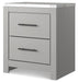 Cottonburg Nightstand - Affordable Home Luxury