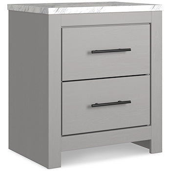 Cottonburg Nightstand - Affordable Home Luxury