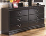 Huey Vineyard Dresser - Affordable Home Luxury