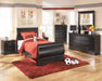 Huey Vineyard Chest of Drawers - Affordable Home Luxury