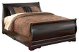 Huey Vineyard Youth Bed - Affordable Home Luxury