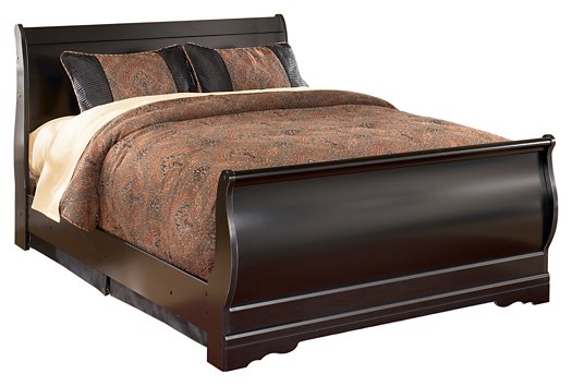 Huey Vineyard Youth Bed - Affordable Home Luxury