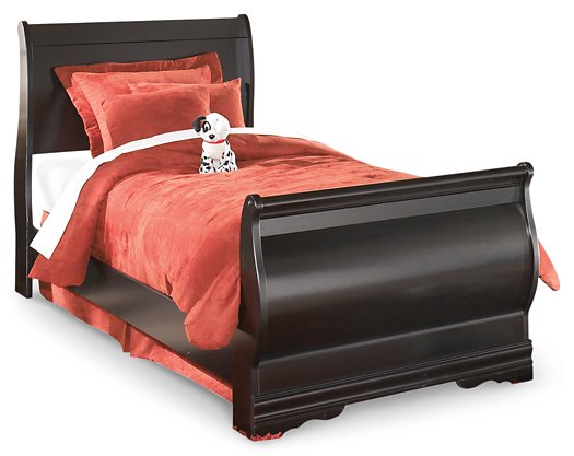 Huey Vineyard Youth Bed - Affordable Home Luxury