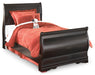 Huey Vineyard Youth Bed - Affordable Home Luxury