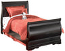 Huey Vineyard Youth Bed - Affordable Home Luxury