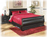 Huey Vineyard Youth Bed - Affordable Home Luxury