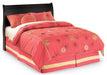 Huey Vineyard Youth Bed - Affordable Home Luxury