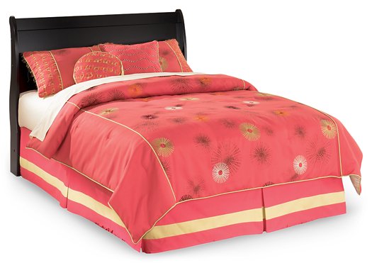 Huey Vineyard Youth Bed - Affordable Home Luxury