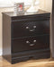 Huey Vineyard Nightstand - Affordable Home Luxury