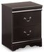 Huey Vineyard Nightstand - Affordable Home Luxury