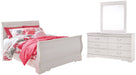 Anarasia Bedroom Set - Affordable Home Luxury