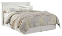 Anarasia Bed - Affordable Home Luxury