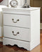 Anarasia Nightstand - Affordable Home Luxury