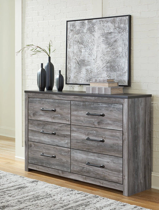 Bronyan Dresser - Affordable Home Luxury