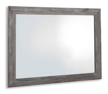 Bronyan Bedroom Mirror - Affordable Home Luxury