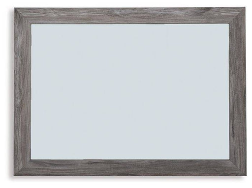 Bronyan Bedroom Mirror - Affordable Home Luxury