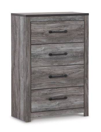 Bronyan Chest of Drawers - Affordable Home Luxury