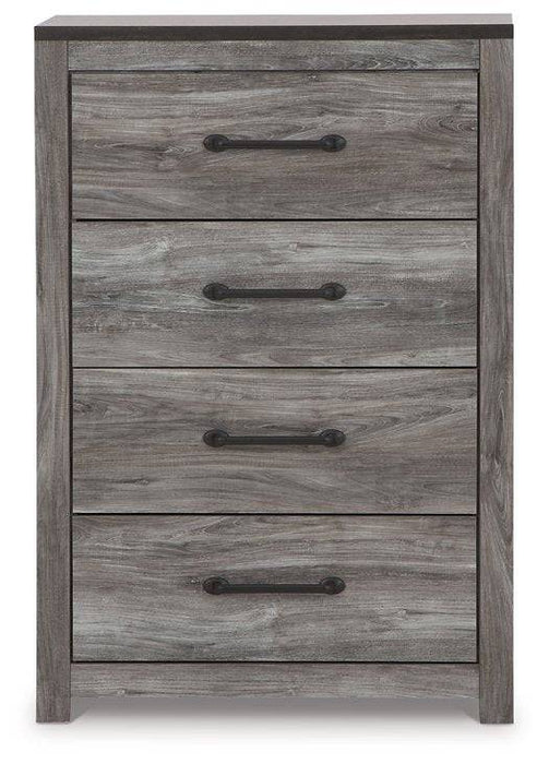 Bronyan Chest of Drawers - Affordable Home Luxury