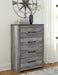 Bronyan Chest of Drawers - Affordable Home Luxury