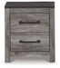 Bronyan Nightstand - Affordable Home Luxury