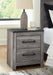 Bronyan Nightstand - Affordable Home Luxury