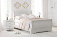 Anarasia Bed - Affordable Home Luxury