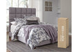 Dolante Upholstered Bed - Affordable Home Luxury