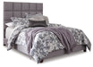 Dolante Upholstered Bed - Affordable Home Luxury