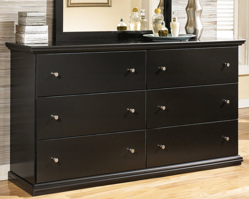 Maribel Dresser - Affordable Home Luxury